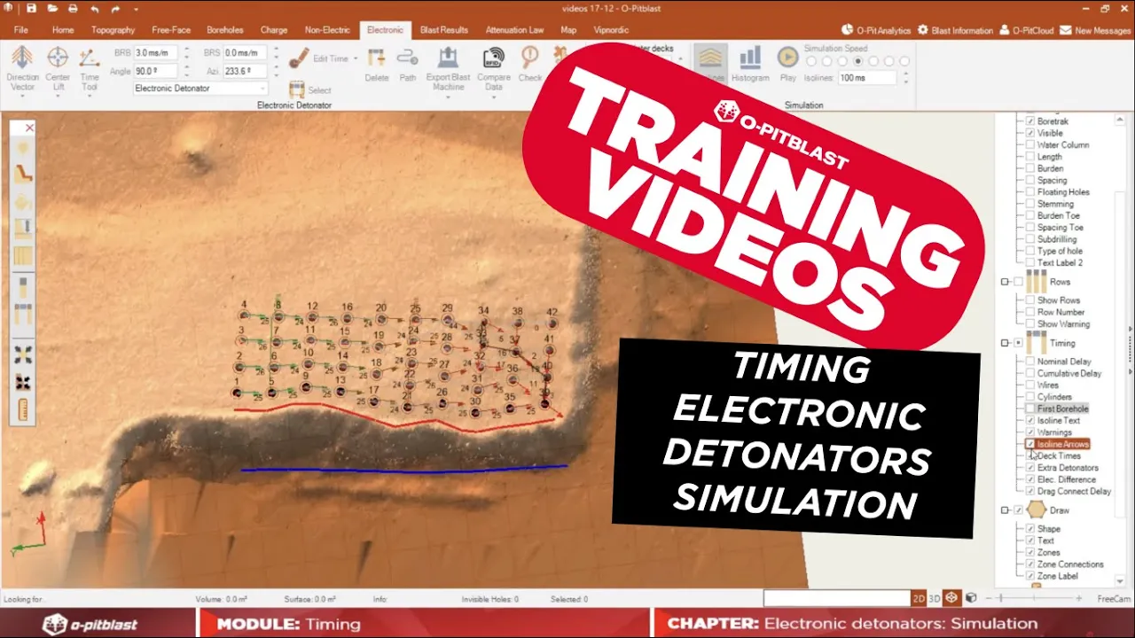 training video thumbnail