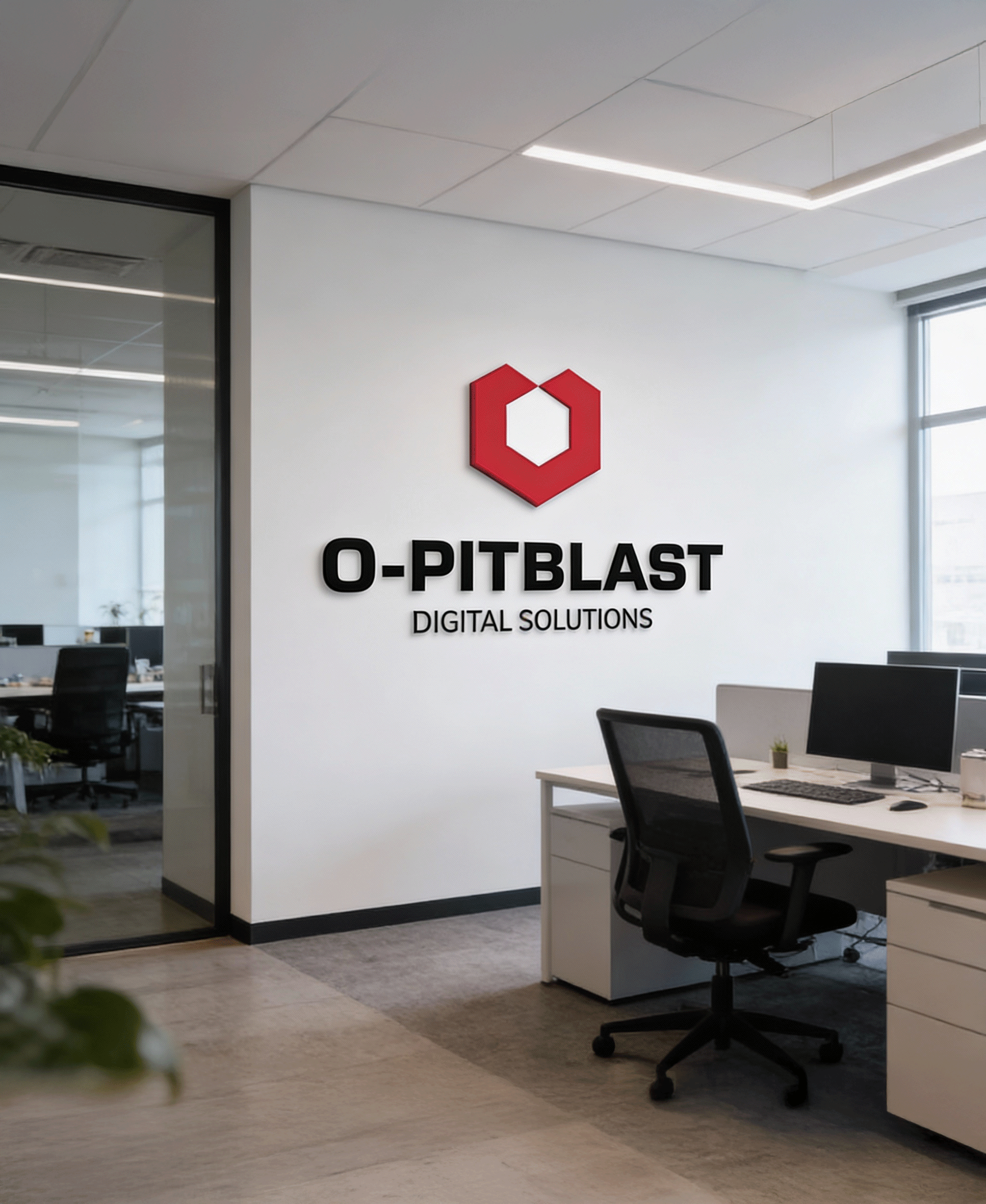 Close to our customers