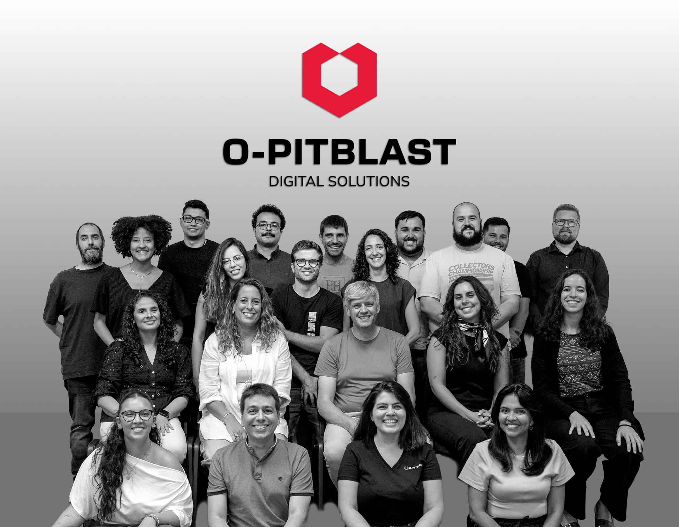 Our Team